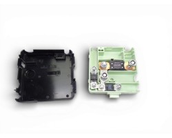 Caja reles / fusibles, Bmw Serie X3 (E83) 3.0d 2005, 8387547