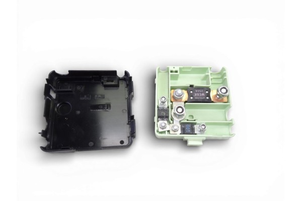 Caja reles / fusibles, Bmw Serie X3 (E83) 3.0d 2005, 8387547
