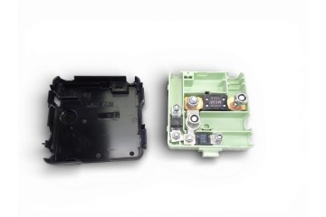 Caja reles / fusibles, Bmw Serie X3 (E83) 3.0d 2005, 8387547