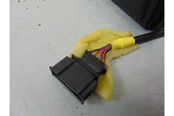 1J5035111A SISTEMA AUDIO / RADIO CD SEAT ALHAMBRA (7V9) Fancy 2008 1J5035111A 178303 SEAT - 1