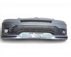 Paragolpes delantero, Citroen C4 Berlina VTR Plus 2006