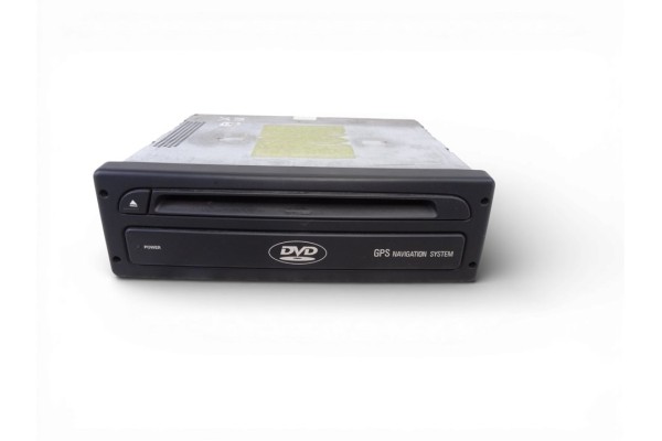 Sistema navegacion gps, Bmw Serie X3 (E83) 3.0d 2005