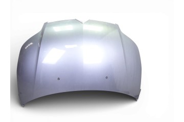 Capo, Citroen C4 Berlina VTR Plus 2006