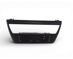 Mando climatizador, Bmw Serie X3 (E83) 3.0d 2005, 3417544
