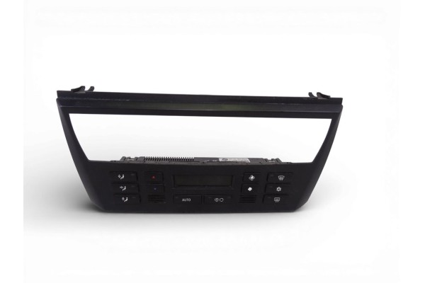Mando climatizador, Bmw Serie X3 (E83) 3.0d 2005, 3417544