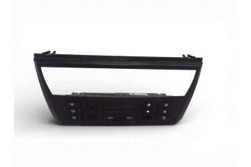 Mando climatizador, Bmw Serie X3 (E83) 3.0d 2005, 3417544