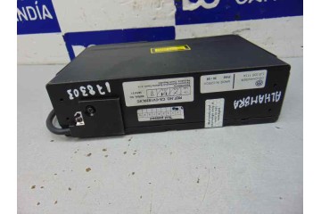 1J5035111A SISTEMA AUDIO / RADIO CD SEAT ALHAMBRA (7V9) Fancy 2008 1J5035111A 178303 SEAT - 2