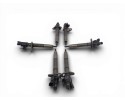 Inyector, FW939K546AB