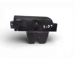Cerradura maletero / porton, Citroen C4 Berlina VTR Plus 2006, 9652301980