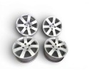 Juego llantas, Peugeot 308 Confort 2008