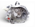 Caja cambios, Citroen C4 Berlina VTR Plus 2006, 20DM69