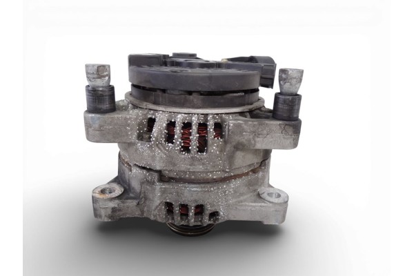 Alternador, Citroen C4 Berlina VTR Plus 2006, 9646321880