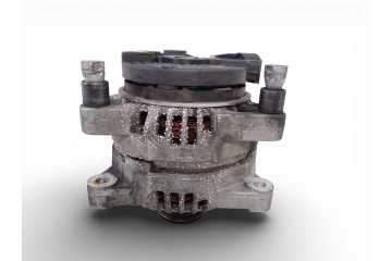 Alternador, Citroen C4 Berlina VTR Plus 2006, 9646321880
