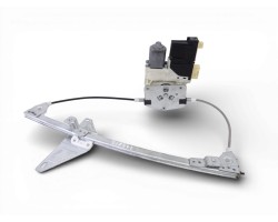 Elevalunas delantero izquierdo, Citroen C4 Berlina VTR Plus 2006