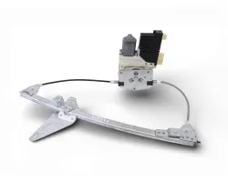 Elevalunas delantero izquierdo, Citroen C4 Berlina VTR Plus 2006