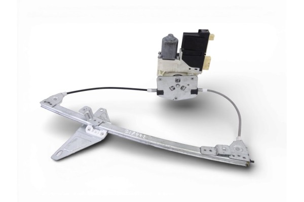 Elevalunas delantero izquierdo, Citroen C4 Berlina VTR Plus 2006