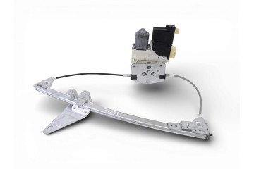 Elevalunas delantero izquierdo, Citroen C4 Berlina VTR Plus 2006