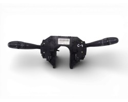 Mando luces, Citroen C4 Berlina VTR Plus 2006, 96621668XT