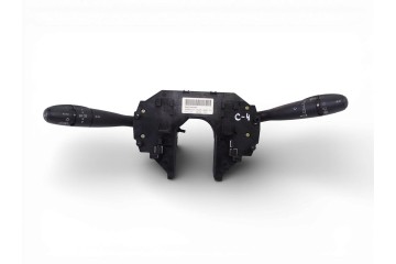 Mando luces, Citroen C4 Berlina VTR Plus 2006, 96621668XT