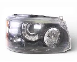 Faro derecho, Land Rover Range Rover Sport V6 Td Hse 2010, AH3213W029GD