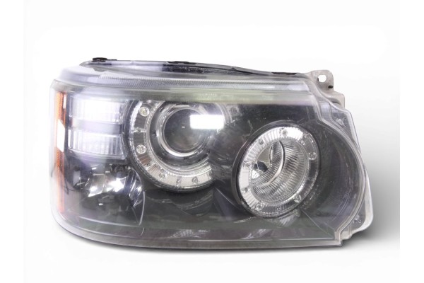 Faro derecho, Land Rover Range Rover Sport V6 Td Hse 2010, AH3213W029GD