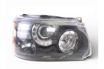 Faro derecho, Land Rover Range Rover Sport V6 Td Hse 2010, AH3213W029GD
