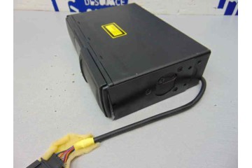 1J5035111A SISTEMA AUDIO / RADIO CD SEAT ALHAMBRA (7V9) Fancy 2008 1J5035111A 178303 SEAT - 6