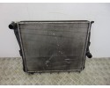 Radiador agua, Bmw Serie X3 (E83) 2.0d 2005, 3403470A