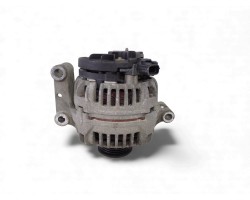 Alternador, Ford Transit Furgón Corto (Fy) Ft 260 2.0 2002
