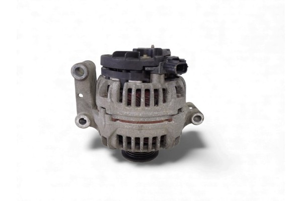 Alternador, Ford Transit Furgón Corto (Fy) Ft 260 2.0 2002