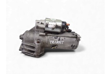 Motor arranque, Ford Transit Furgón Corto (Fy) Ft 260 2.0 2002