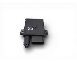 Caja precalentamiento, Bmw Serie X3 (E83) 3.0d 2005, E2110022360