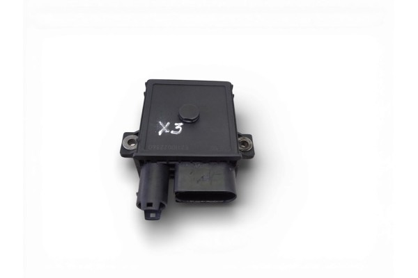 Caja precalentamiento, Bmw Serie X3 (E83) 3.0d 2005, E2110022360
