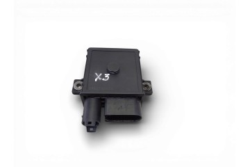 Caja precalentamiento, Bmw Serie X3 (E83) 3.0d 2005, E2110022360