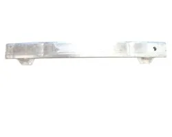 Refuerzo paragolpes trasero, Citroen C3 Aircross Feel 2019, 9801174980