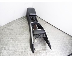 Apoyabrazos central, Audi A5 Coupe (8T) 2.7 Tdi 2008, 8K0864981F