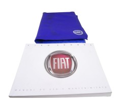 Herramientas, Fiat Ii Tipo (356) Berlina Easy 2016
