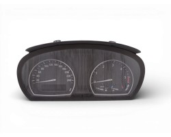 Cuadro instrumentos, Bmw Serie X3 (E83) 3.0d 2005, 3414373