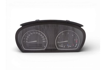 Cuadro instrumentos, Bmw Serie X3 (E83) 3.0d 2005, 3414373