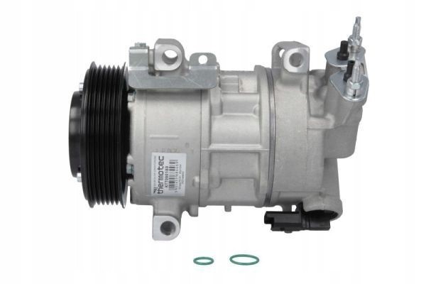 Air conditioning compressor KTT090180 Part manufacturer Thermotec