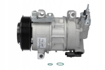 Air conditioning compressor KTT090180 Part manufacturer Thermotec