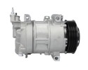 Air conditioning compressor KTT090180 Car type cargo vans passenger cars