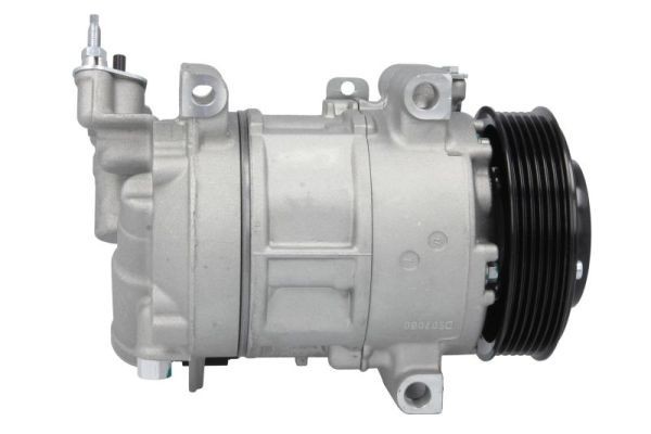 Air conditioning compressor KTT090180 Car type cargo vans passenger cars