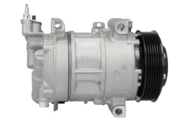 Air conditioning compressor KTT090180 Car type cargo vans passenger cars