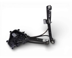 Elevalunas delantero derecho, Seat Ibiza (6P1) Reference 2017, 6R0959802ED