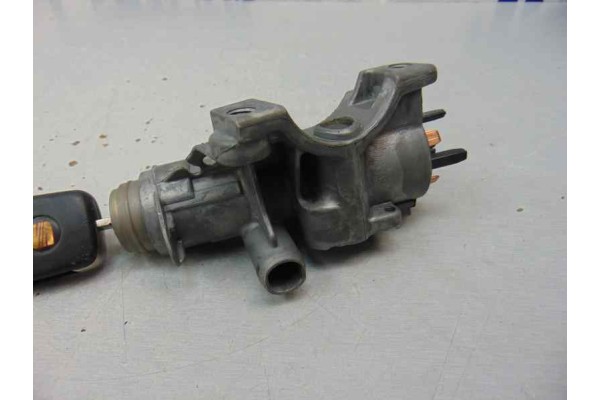 4B0905851B ANTIRROBO / LLAVE CONTACTO SEAT ALHAMBRA (7V9) Fancy 2008 4B0905851B 178306 SEAT - 3