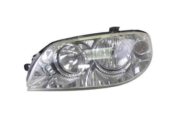 Faro izquierdo, Fiat Ii Punto (188) Berlina 1.2 8V Dynamic 2004