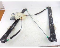Elevalunas delantero derecho, Bmw Serie X3 (E83) 2.0d 2005, 6925964