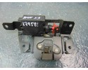 Cerradura maletero / porton, Bmw Serie X3 (E83) 3.0d 2004