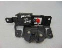 Cerradura maletero / porton, Bmw Serie X3 (E83) * 2007, 7201561